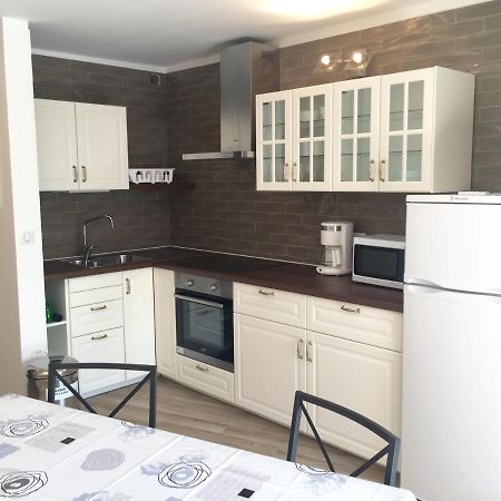 Appartement Renove Aux Portes De St Tropez 가신 외부 사진