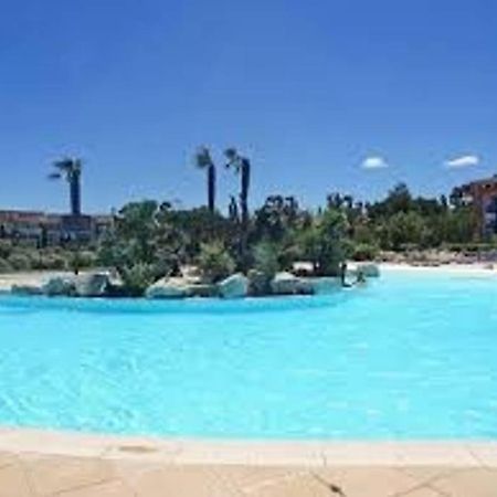 Appartement Renove Aux Portes De St Tropez 가신 외부 사진