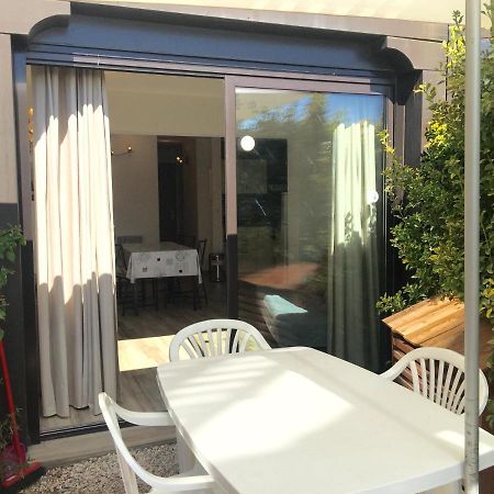 Appartement Renove Aux Portes De St Tropez 가신 외부 사진